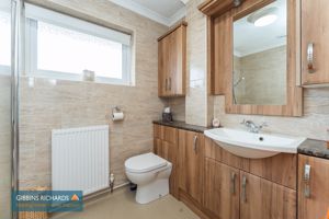 Ground Floor Shower Room- click for photo gallery